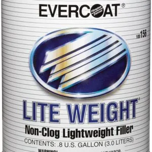 Light Weight, Gallon