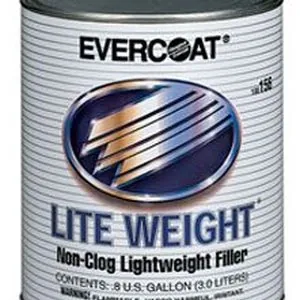 Lite Weight, 3-Gallon Mech.