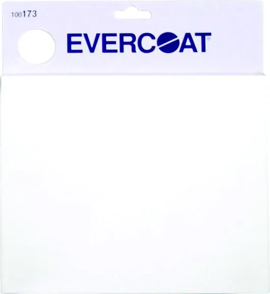 8-1/2" x 10" Disposable Mixing Board