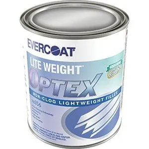 LITE-WEIGHT OPTEX Filler Gallon