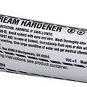 Blue Hardener, 4oz.