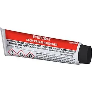 SLOW CREAM HARDENER 2.75 OZ