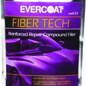 Fiber Tech, 1.79 lbs.