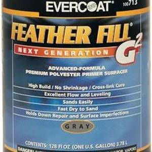 FeatherFill G2, Gray, 1-Gallon