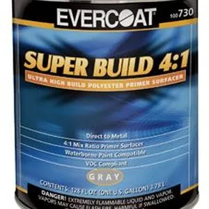 Super Build 4:1