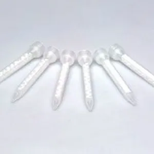 Maxim Static Mixing Tip Use W/