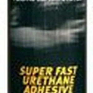 Maxim Super Fast Urethane Adhesive