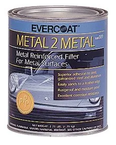 Metal-2-Metal, 1-Quart