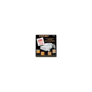 Fibre glass Evercoat Q-Pad 100117 Sound Deadening Panel, 16 x 16 in, Fiberglass, Black