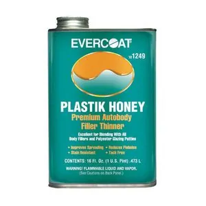 Fiberglass Repair