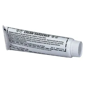 Fibre glass Evercoat 100354 Quick Hardening Cream Hardener, 2.75 oz Tube, Blue, Paste