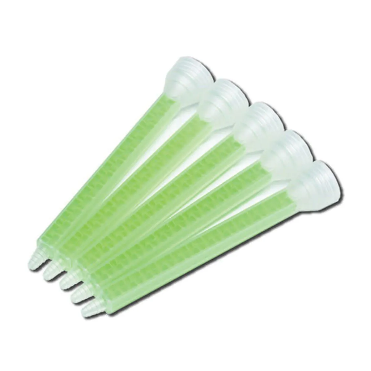 Fibre glass Evercoat 100472 Mixing Tip, For Use With Quantum 1 Cartridges