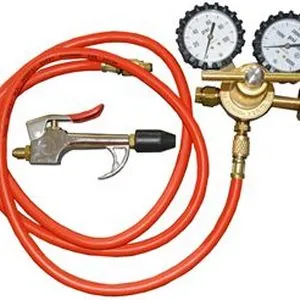 Nitrogen Flush Kit