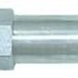 Orafice Tube Inlet Section