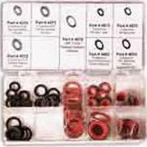 Heavy Duty O'Ring Assortment