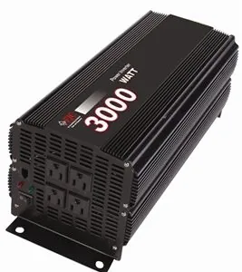 3000 Watt Power Inverter