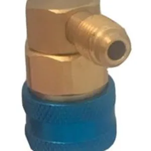 R1234yf LS Quick Coupler with