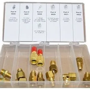 Sockets & Drive Tools