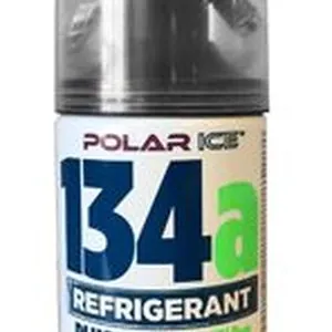 Polar Ice 12Oz R134 Plus Stop