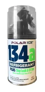 Polar Ice 12Oz R134 Plus Stop