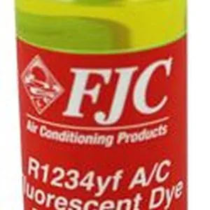 R1234YF 1 Oz UV Leak Dye