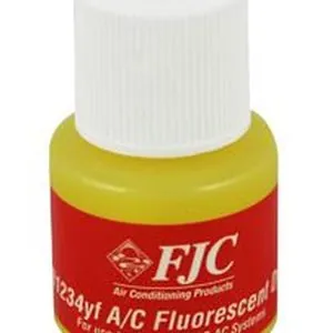 R1234YF 1/4 Oz UV Leak Dye