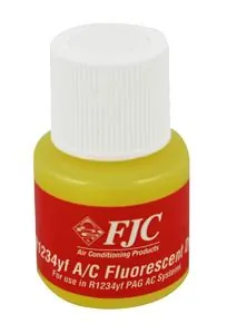 R1234YF 1/4 Oz UV Leak Dye