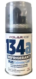 Polar Ice 12Oz R134 Plus