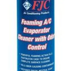 Foaming Evaporator Cleaner