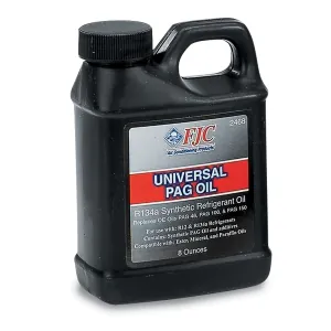 FJC OIL PAG 8 OUNCE