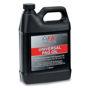 FJC OIL PAG QUART