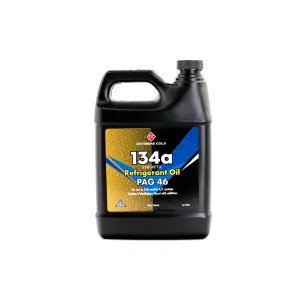 FJC PAG OIL 46 QUART
