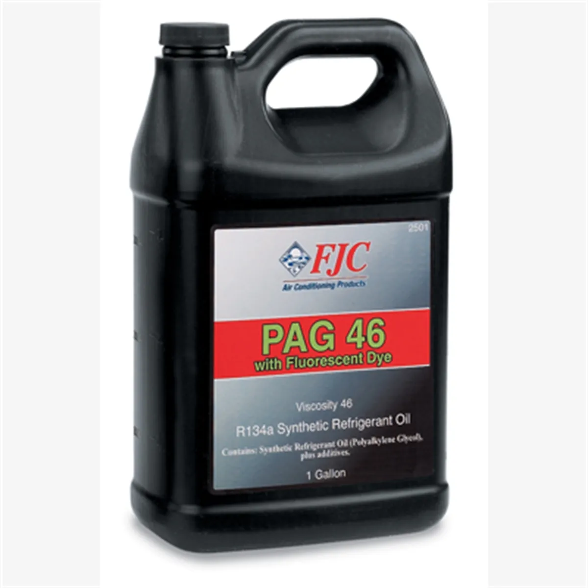 FJC PAG Oil 46 w/Dye - Gallon