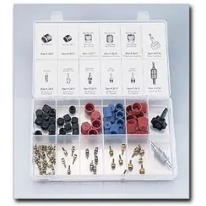 FJC AC PARTS