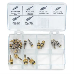 AC Tools and Accessories