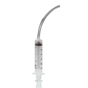 FJC SYRINGE OIL INJ