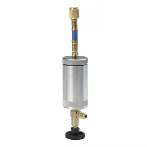 FJC R134AOIL&COND IN