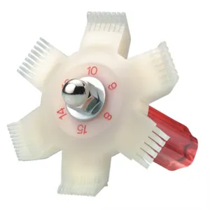 FJC Fin Comb