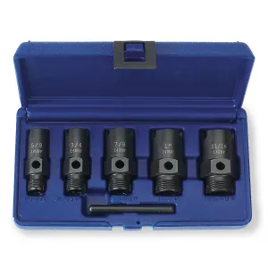 FJC SAE THREAD CHASER SET