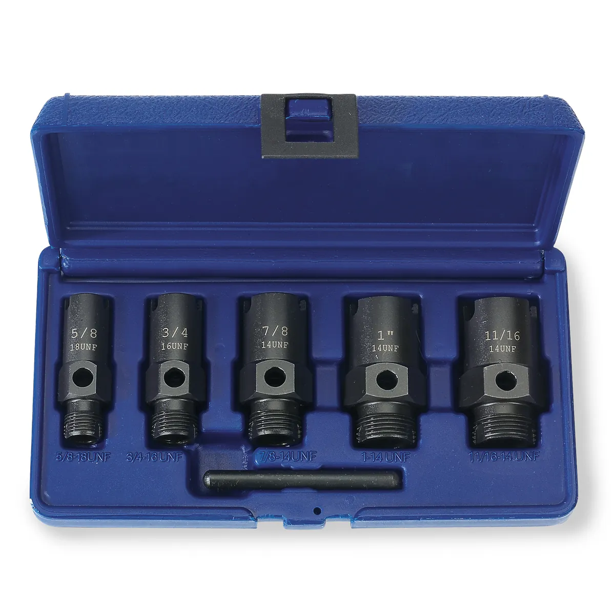 FJC SAE THREAD CHASER SET