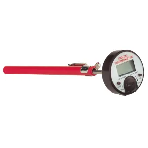 FJC DIGITAL THERMOMETER