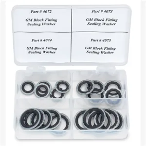 O Ring Kits