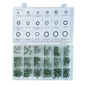 FJC O-RING KIT METRIC