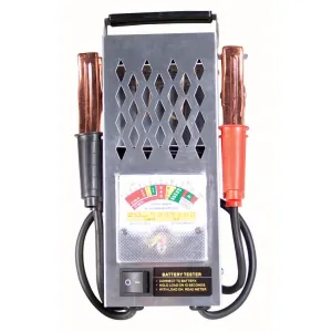 FJC Battery Tester - 100 amp