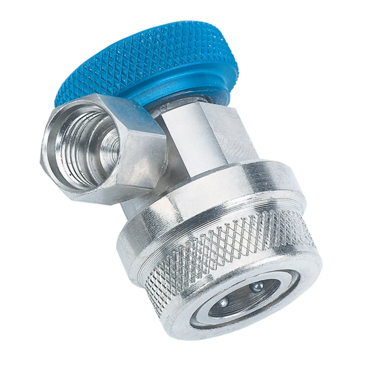 FJC R134A MANAUL QUICK