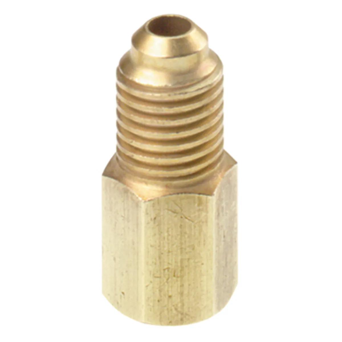 FJC VACUUM PUMP ADAPTER