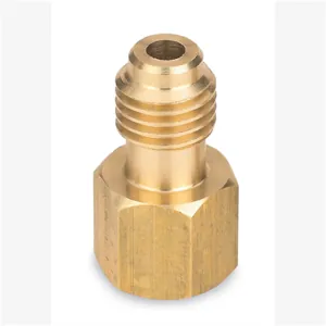 FJC R134a Hose Connector