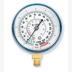 FJC R134a Gauge LS