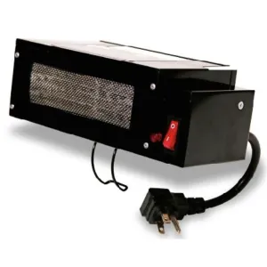 FJC 300CFM Blower Heater Attachment