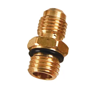 FJC R1234YF Coupler